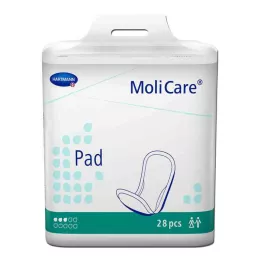 MOLICARE Ped 3 damla, 28 adet