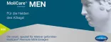 Instructions for use for MOLICARE Premium MEN Ped 2 damla, 14 adet - 1