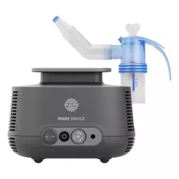 PARI SINUS2 inhalasyon cihazı, 1 adet