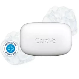 CERAVE Nemlendirici yıkama parçası, 128 g