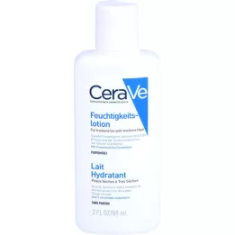 CERAVE Nemlendirici losyon, 88 ml