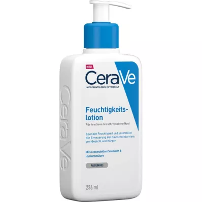 CERAVE Nemlendirici losyon, 236 ml