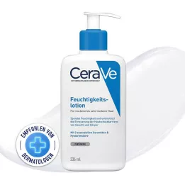 CERAVE Nemlendirici losyon, 236 ml