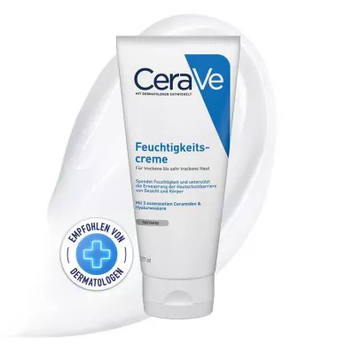 CERAVE Nemlendirici krem, 177 ml
