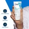 CERAVE SA Yenileyici ayak kremi, 88 ml