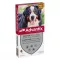 ADVANTIX 40-60 kg köpeğe uygulama için spot-on solüsyon, 4X6.0 ml