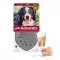 ADVANTIX 40-60 kg köpeğe uygulama için spot-on solüsyon, 4X6.0 ml
