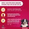 ADVANTIX 40-60 kg köpeğe uygulama için spot-on solüsyon, 4X6.0 ml