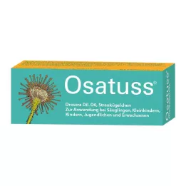 OSATUSS Kürecikler, 7,5 g