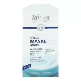 LAVERA Nötr maske, 2X5 ml