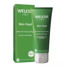 WELEDA Cilt Maması, 75 ml