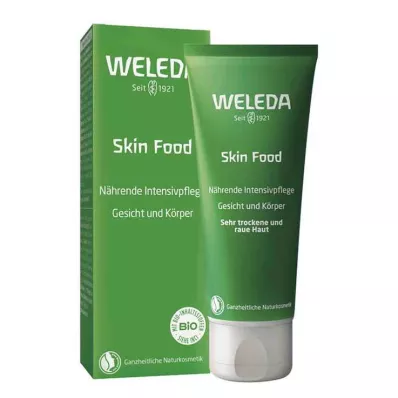 Weleda Cilt Yemi, 75 ml Weleda Cilt Yemi, 75 ml