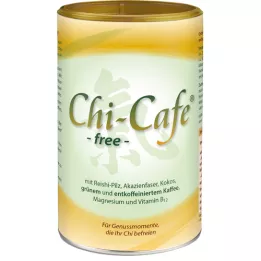 CHI-CAFE serbest toz, 250 g