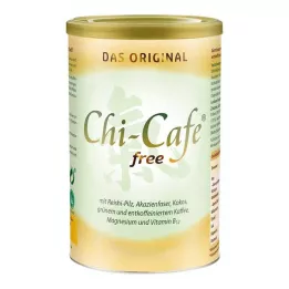CHI-CAFE serbest toz, 250 g