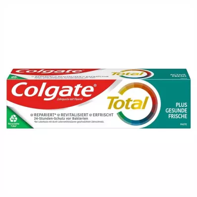 COLGATE Total Plus Sağlıklı Ferahlık Diş Macunu, 75 ml