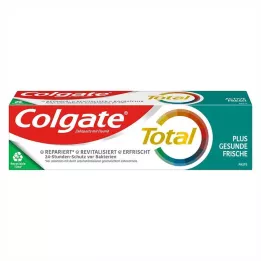 COLGATE Total Plus Sağlıklı Ferahlık Diş Macunu, 75 ml