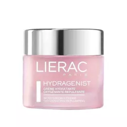 LIERAC Hydragenist Krem N, 50 ml