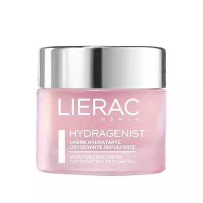 LIERAC Hydragenist Krem N, 50 ml LIERAC Hydragenist Krem N, 50 ml