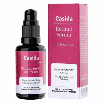Retinol serumu, 30 ml Retinol serumu, 30 ml
