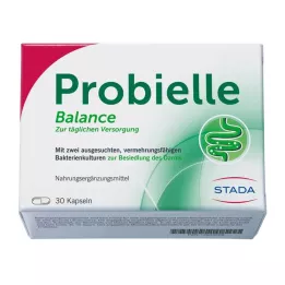 PROBIELLE Denge Kapsülleri, 30 Kapsül