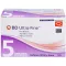 BD ULTRA-FINE Kalem iğneleri 5 mm 31 G 0,25 mm, 105 adet