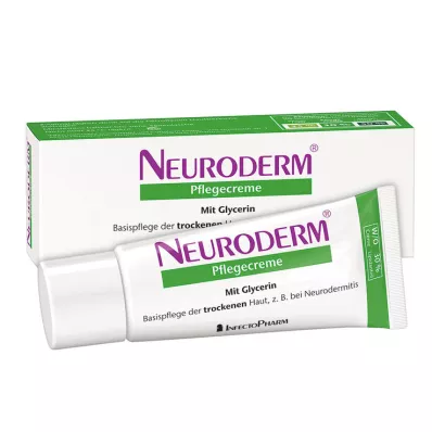 NEURODERM Bakım kremi, 100 ml