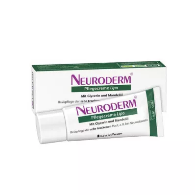 NEURODERM Lipo bakım kremi, 100 ml