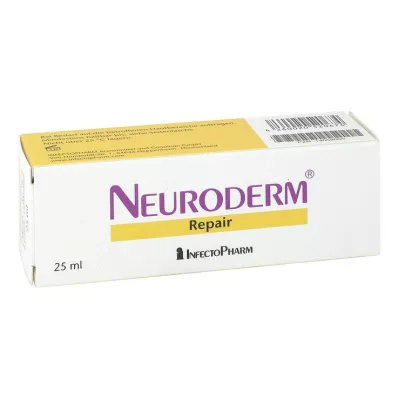 NEURODERM Onarıcı krem, 25 ml