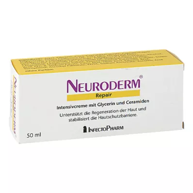 NEURODERM Onarıcı krem, 50 ml