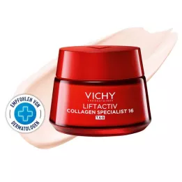 VICHY LIFTACTIV Kolajen Uzman Kremi, 50 ml