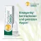 EVOTEARS Omega göz damlası, 3 ml