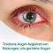 EVOTEARS Omega göz damlası, 3 ml