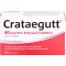 CRATAEGUTT 80 mg kardiyovasküler tablet, 100 adet