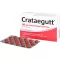 CRATAEGUTT 80 mg kardiyovasküler tablet, 100 adet