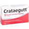 CRATAEGUTT 80 mg kardiyovasküler tablet, 100 adet