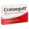 CRATAEGUTT 450 mg kardiyovasküler tablet, 50 adet