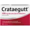 CRATAEGUTT 450 mg kardiyovasküler tablet, 50 adet