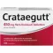 CRATAEGUTT 450 mg kardiyovasküler tablet, 100 adet