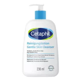 CETAPHIL Temizleyici losyon, 236 ml