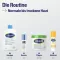 Cetaphil temizleme losyonu, 236 ml