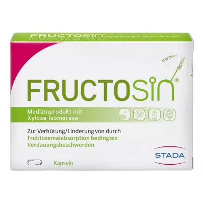 FRUKTOSİN, 30 adet FRUKTOSİN, 30 adet
