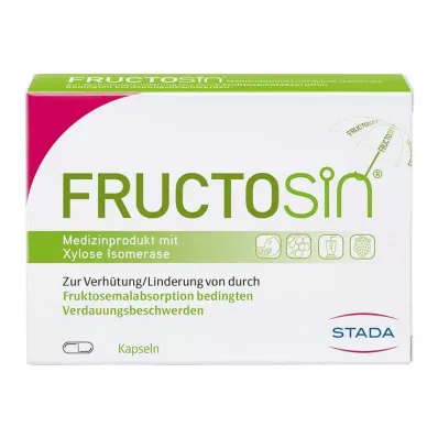 FRUKTOSİN, 90 adet