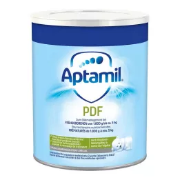Aptamil PDF tozu, 400 gr