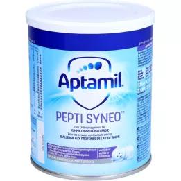 APTAMIL Pepti Syneo tozu, 400 g