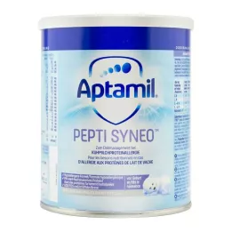 Aptamil Pepti Syneo tozu, 400 gr