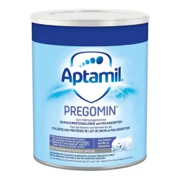 Aptamil Pregomin tozu, 400 gr