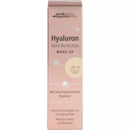 HYALURON TEINT Perfection Make-up doğal fildişi, 30 ml