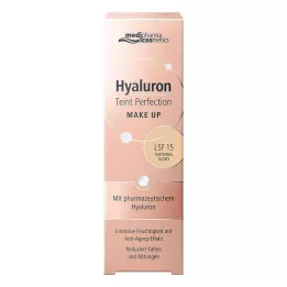 HYALURON TEINT Perfection Make-up doğal fildişi, 30 ml