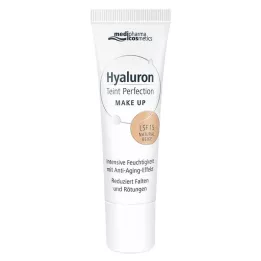 HYALURON TEINT Perfection Make-up doğal bej, 30 ml