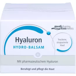 HYALURON HYDRO-BALSAM, 250 ml